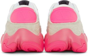 valentino-garavani-sneaker XY2S0F08KNZ