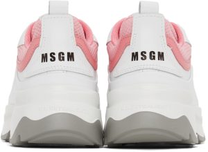 msgm-sneaker 3241MDS202 376