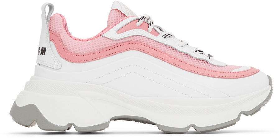 msgm-sneaker 3241MDS202 376