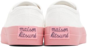 maison-kitsune-sneaker IU04740WW9000