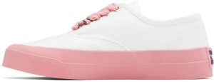 maison-kitsune-sneaker IU04740WW9000