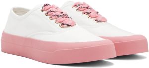maison-kitsune-sneaker IU04740WW9000
