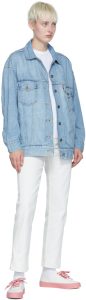 maison-kitsune-sneaker IU04740WW9000