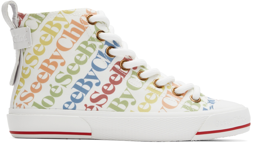 see-by-chloe-sneaker SB37111A 15320