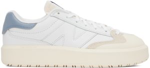 New Balance CT302OA XLD White (CT302OA)