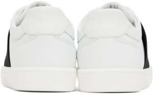 moschino-sneaker MA15032G0F MF0