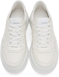 gucci-sneaker 669582 1XL10