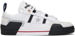 Converse x IBN Jasper One Star Ox (A00245C)