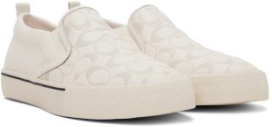 coach-1941-sneaker CA283 CHK