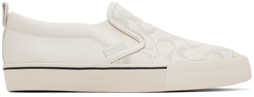 coach-1941-sneaker CA283 CHK