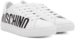 moschino-sneaker MA15022G1E MF0