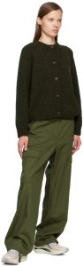 soulland-sneaker ARRS006-1