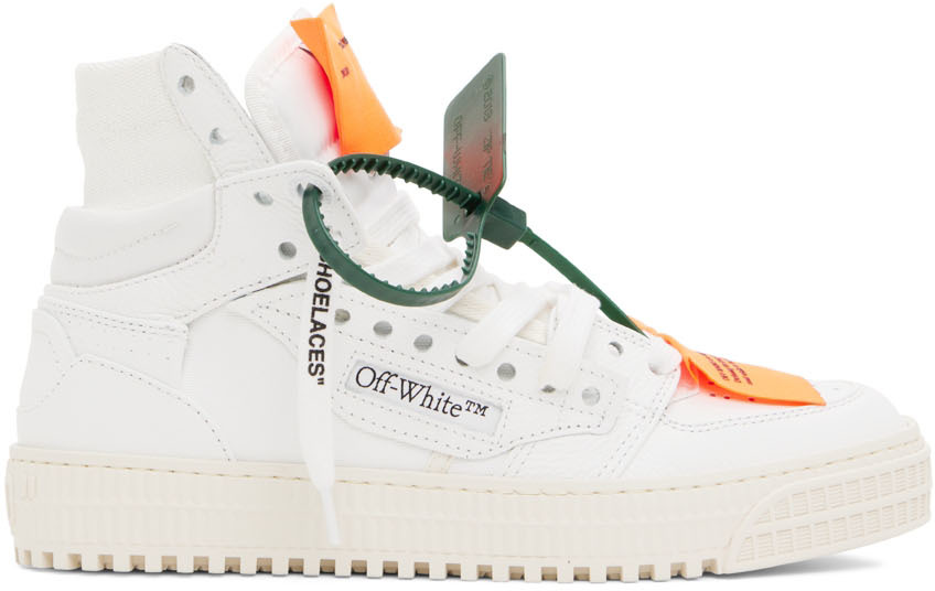 Overige merken sneaker OWIA112C99LEA0010120