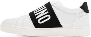 moschino-sneaker MB15032G0E