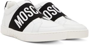 moschino-sneaker MB15032G0E