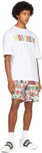 moschino-sneaker MB15032G0E