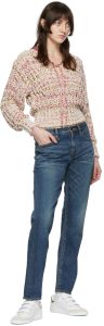 isabel-marant-beth 22EBK0031-22E020S