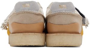 clarks-sneaker 26165542