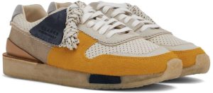 clarks-sneaker 26165542