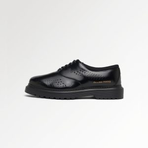 Filling Pieces Derby Gradient Black