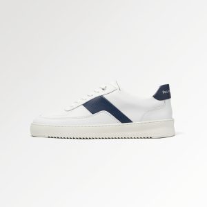 Filling Pieces Mondo Game Navy