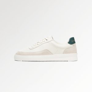 Filling Pieces Mondo Squash Off White