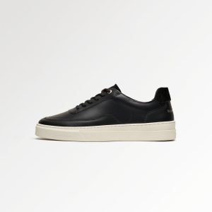 Filling Pieces Mondo Viera Black