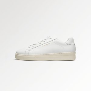 Filling Pieces Tiebreak Core White