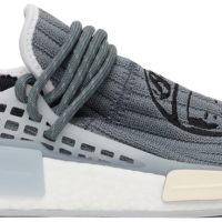 Adidas x BBC Ice Cream NMD Hu Moon Man Blue (GW3955)
