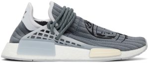 Adidas  x BBC Ice Cream NMD Hu Moon Man Blue (GW3955)