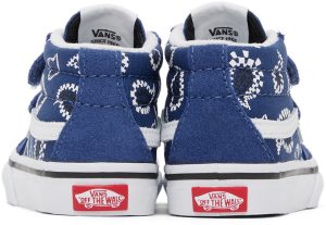 vans-sk8-mid VN0A5DXDNVY