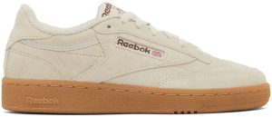 Reebok Club C 85  Stucco / Brush Brown / Reebok Rubber Gum-06 (GX1703)