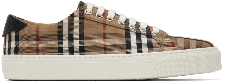 BURBERRY sneaker 8056830