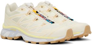 salomon-sneaker L41751800