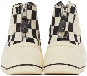 r13-sneaker R13S5029-S023A