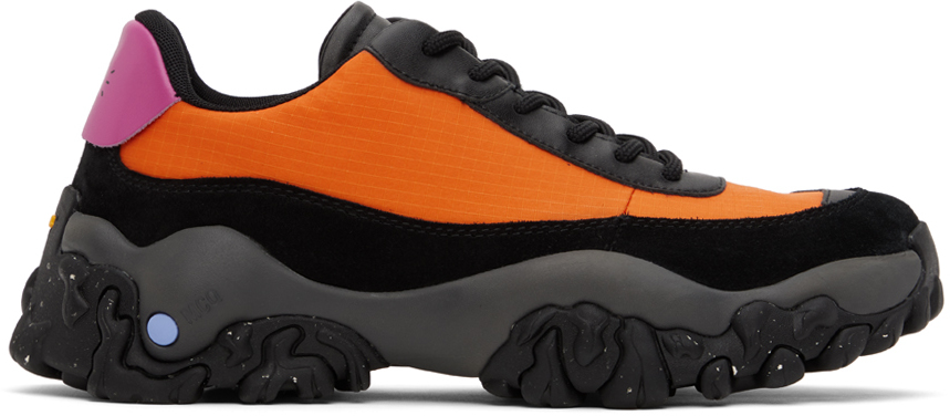 mcq-sneaker 700993R2850