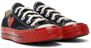 comme-des-garcons-sneaker K123