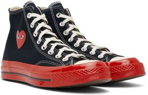 comme-des-garcons-sneaker K124