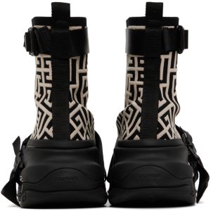 balmain-sneaker YM1VH284TKPO