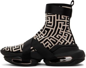 balmain-sneaker YM1VH284TKPO