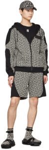 balmain-sneaker YM1VH284TKPO