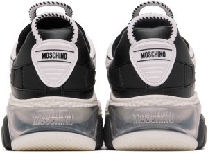 moschino-sneaker MB15563G1F G81