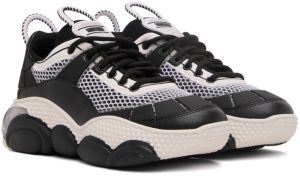 moschino-sneaker MB15563G1F G81
