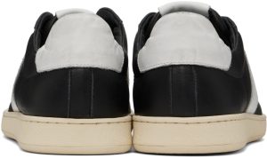 rhude-sneaker RHFW22FO08489500***