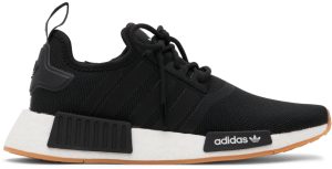 adidas NMD_R1 Primeblue Core Black / Core Black / Gum (GZ9257)