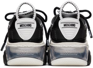 moschino-sneaker MA15563G1F M82 10A
