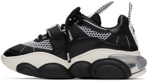 moschino-sneaker MA15563G1F M82 10A
