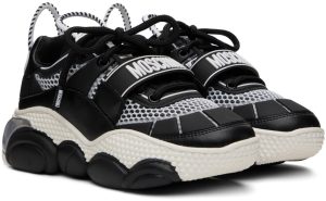 moschino-sneaker MA15563G1F M82 10A
