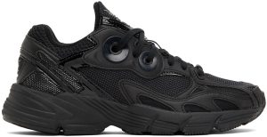 adidas Astir Core Black / Core Black / Core Black (GW4341)