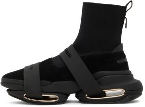 balmain-sneaker YM1VH229TKSE